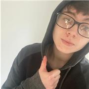 I am a part time student, studying with the university of Cambridge and I love to try and help people with their understanding. My lessons would be aimed at GCSE students who are struggling to get where they want to be