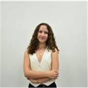 Profesora particular de apoyo para primaria, eso y bachiller de sociales 