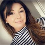 I am a native English speaker, English graduate and experienced English and history teacher who can help you achieve fluency