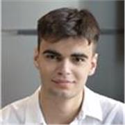 Laureando in ingegneria informatica offre ripetizioni di matematica