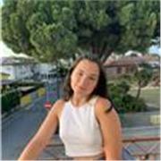 Sono una studentessa universitaria, offro aiuto compiti per bambini e ragazzi di elementari e medie. Non esitare a contattarmi ;)
