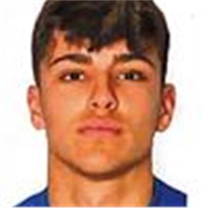 Pablo Ollero Martinez