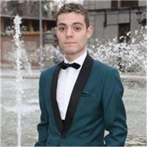 Sergio Real Gutiérrez