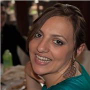 Pedagogista laureata per compiti in qualsiasi materia delle medie. Oppure materie umanistiche o matematica per superiori