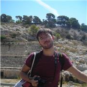 Filólogo clásico ofrece clases particulares de latín y griego, así como de otras materias de la rama humanística