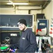 Profesor de mecánica de Motorsport y de inglés 