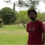 Profesor imparte clases particulares de lengua y literatura