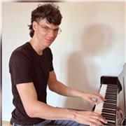 Lezioni di musica personalizzate – impara con i tuoi brani preferiti (Metodo moderno)
