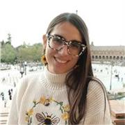 Profesora para Sintaxis de Lengua Castellana y Literatura hasta nivel primaria, E.S.O. y Bachillerato