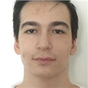 Etudiant à la Sorbonne propose Cours de Maths Niveau Collège