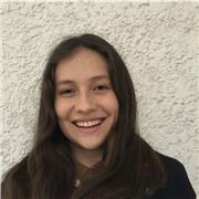 Insegnate madre lingua di spagnolo e inglese avanzato