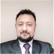 Docente de refuerzo en lengua inglesa y castellana