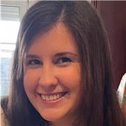 Profesora graduada en Ingeniería con más de 5 años de experiencia