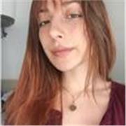 Sono una studentessa in lettere e filosofia, offro le mie competenze per lezioni mirate all’apprendimento della lingua italiana