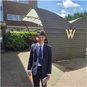 Mathematics Tutor looking to tutor GCSE and A-Level