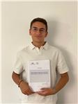 Graduado en Biología imparte clases sobre Ciencias Naturales, Química, Matemáticas, Física y, por supuesto, Biología hasta 4º de la ESO