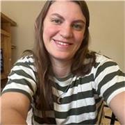 Profesora de inglés online | Apoyo escolar, exámenes y conversación