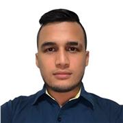 Profesor de matematica y calculo en Bucaramanga dispuesto a ayudarte de forma presencial o virtual