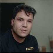 Estudiante últimos años ingeniería, dicto clases a niños, estudiantes de colegio y de los primeros semestres de ingenieria