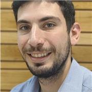 Maths tutor teaching GCSE and A-Levels (Further Maths, Pure Maths)