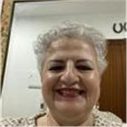 Profesora de español para extranjeros, clases online