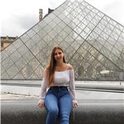 Französisch-Nachhilfe mit engagierter Lehrerin in Ubstadt-Weiher