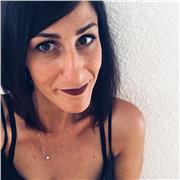 Profesora titulada de italiano, con más de 10 años de especialización en traducciones de ingles a italiano y de español a italiano