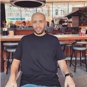 Yousef Elhakim