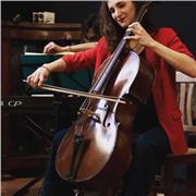 Violoncellista professionista offre lezioni di strumento