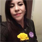 Profesora de inglés, apoyo escolar para niños