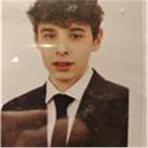 Imanol Magaña De La Fuente