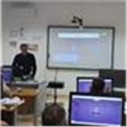 Profesor de inglés apto para todas las materias y edades