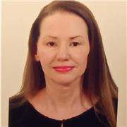 Profesora de refuerzo escolar en diversas materias: dibujo, inglés y lengua