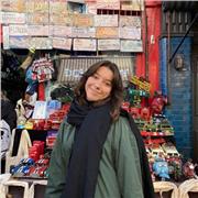 Professeur pour les primaires et les collégiens en français/histoire/anglais. Diplômée d’une licence sciences de l’éducation.