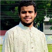 I would love to share my Mathematical knowledge by providing efficient effort to my students.