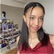 I am a tutor with experience teaching GCSE students in Biology, English and French 