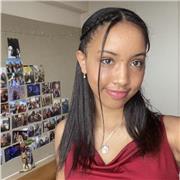 I am a tutor with experience teaching GCSE students in Biology, English and French