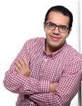 Arabische Lehrer. Unterricht inArabisch mit Mohamed in Leipzig