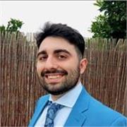 Profesor de Ingeniería Informatica actualmente da clase en la Universidad de Cádiz