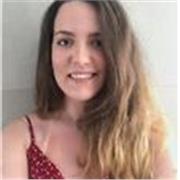 Profesora a nivel de primaria (todas las asignaturas)