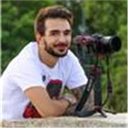 Vorresti fare delle foto professionali ma non hai mai usato una reflex contattami, per imparare a farlo!
