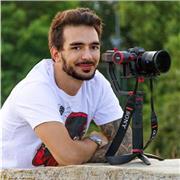 Vorresti fare delle foto professionali ma non hai mai usato una reflex contattami, per imparare a farlo!