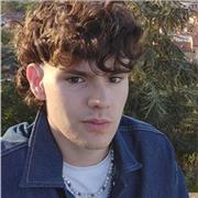 Profesor particular de Historia e Historia del Arte en Tarragona para ESO y bachillerato.