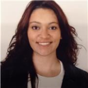 Laureanda in Scienze della Formazione primaria offre ripetizioni di Inglese, Spagnolo, Francese, Aritmetica e Algebra