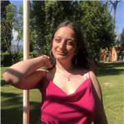 Laureanda in italiano offre lezioni