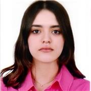 Professeur de physique aux étudiants de collège