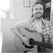 I'm a passionate Guitar Instructor with the ability to teach all ages and backgrounds.