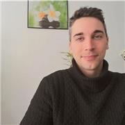 Vous recherchez un bon professeur , courtois disponible et bienveillant ? Je suis disponible !