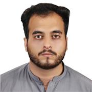 Faheem Shah