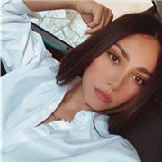 Fotografa specializzata in Fashion Photography e Ritratto